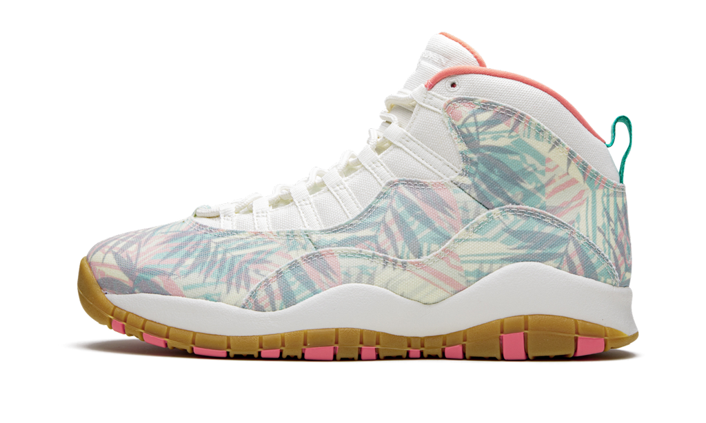 Air Jordan 10 Retro "Super Bowl LIV" CV9776 900
