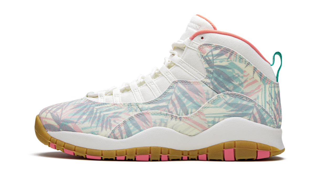 Air Jordan 10 Retro "Super Bowl LIV" CV9776 900