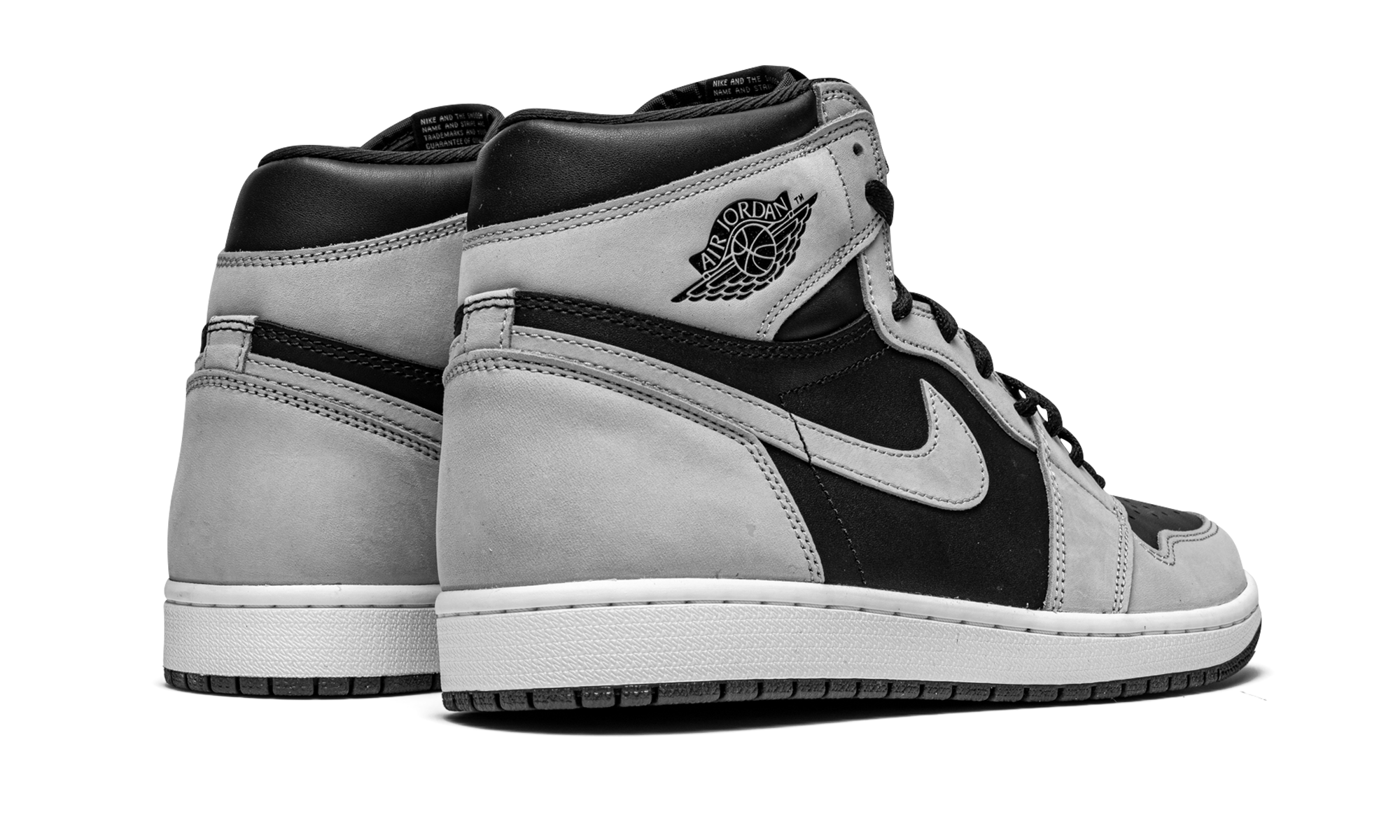 Air Jordan 1 High OG "Shadow 2.0" 555088 035