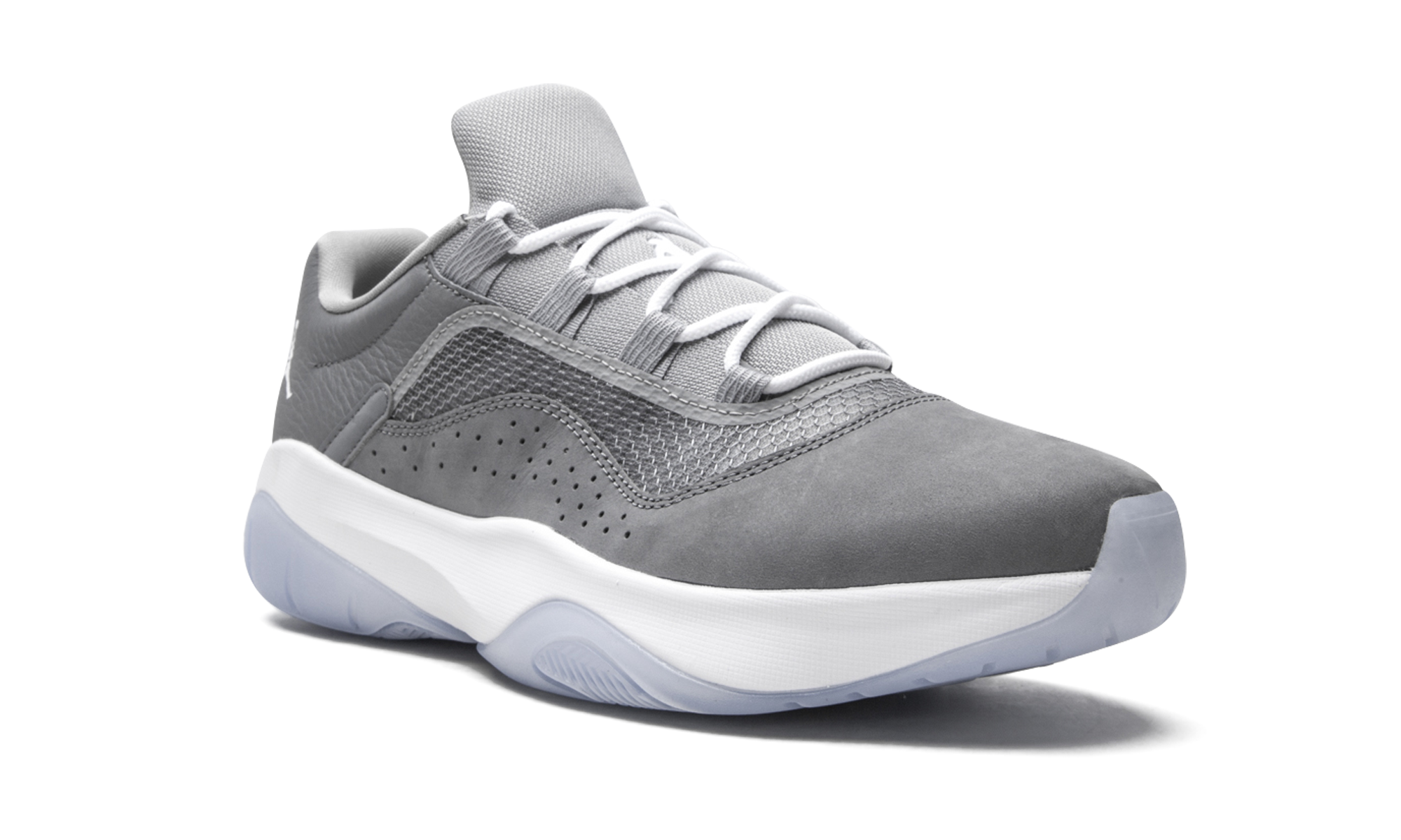 Air Jordan 11 CMFT Low "Cool Grey" CW0784 001
