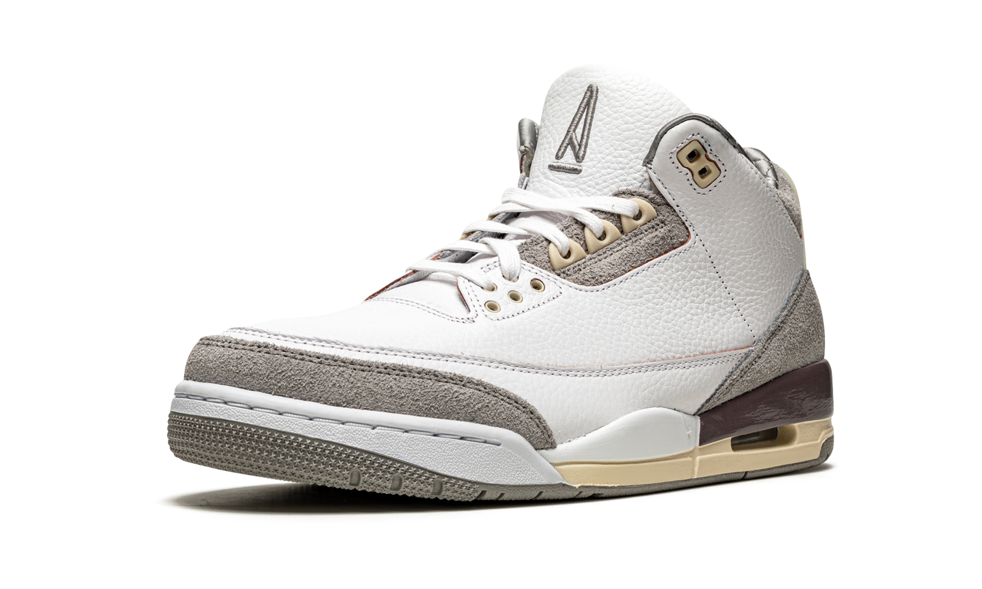 Air Jordan 3 Retro SP WMNS "A Ma Maniére - Raised by Women" DH3434 110