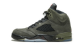 Air Jordan 5 Retro "Fear Pack" 626971 350