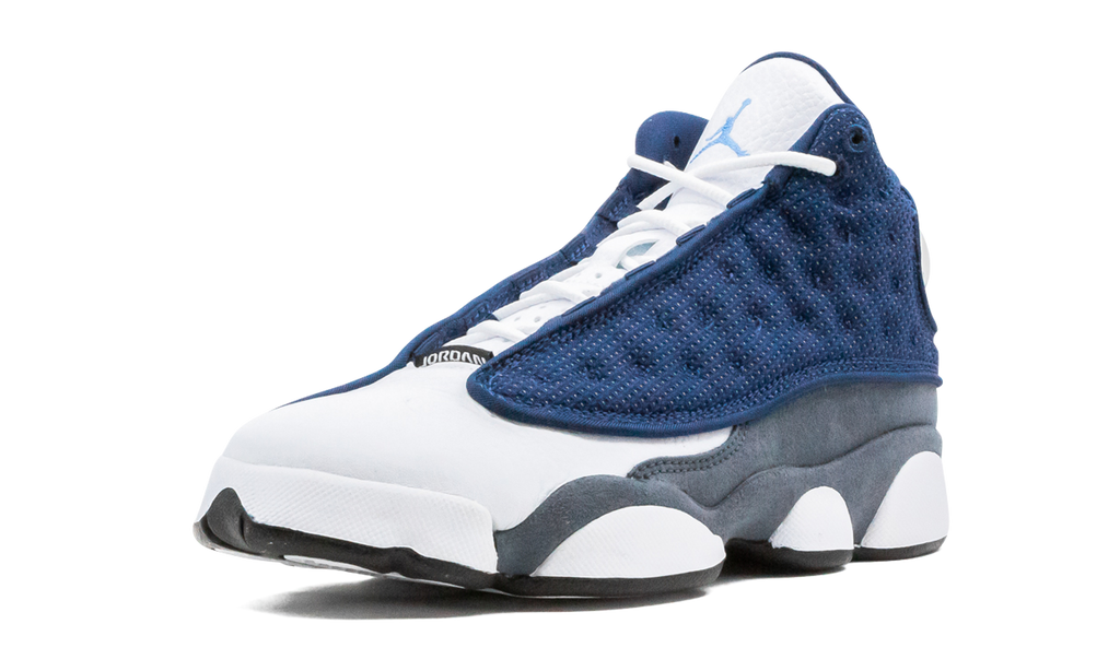 Air Jordan 13 Retro High GS "Flint 2020" 884129 404