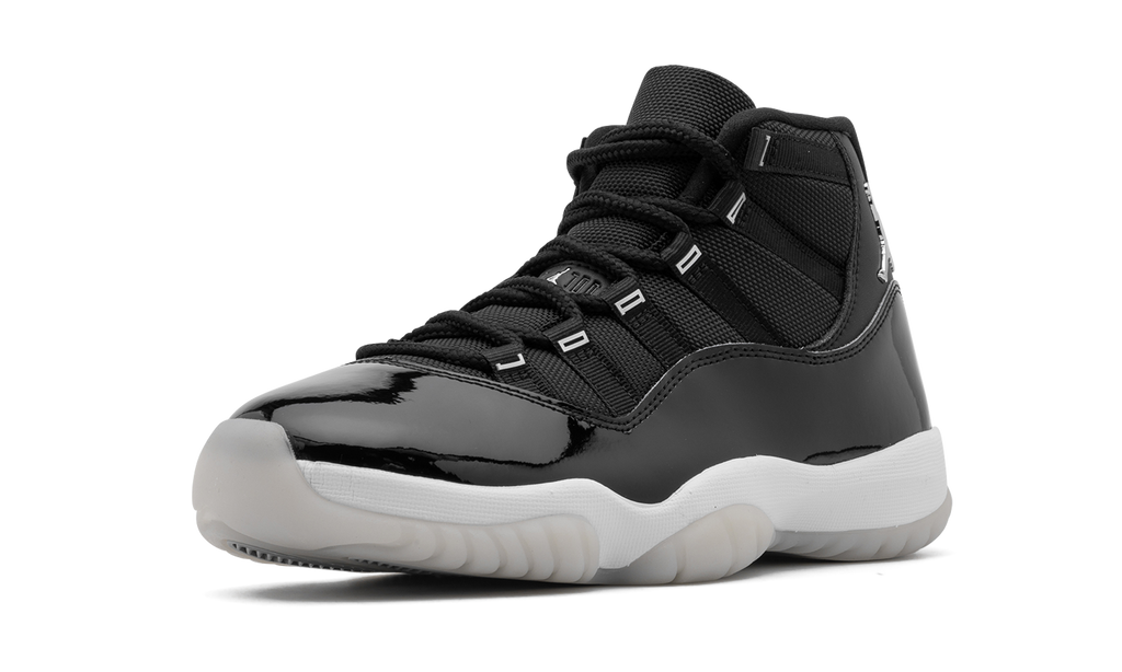AIR JORDAN 11 RETRO WMNS "Jubilee / 25th Anniversary" AR0715 011