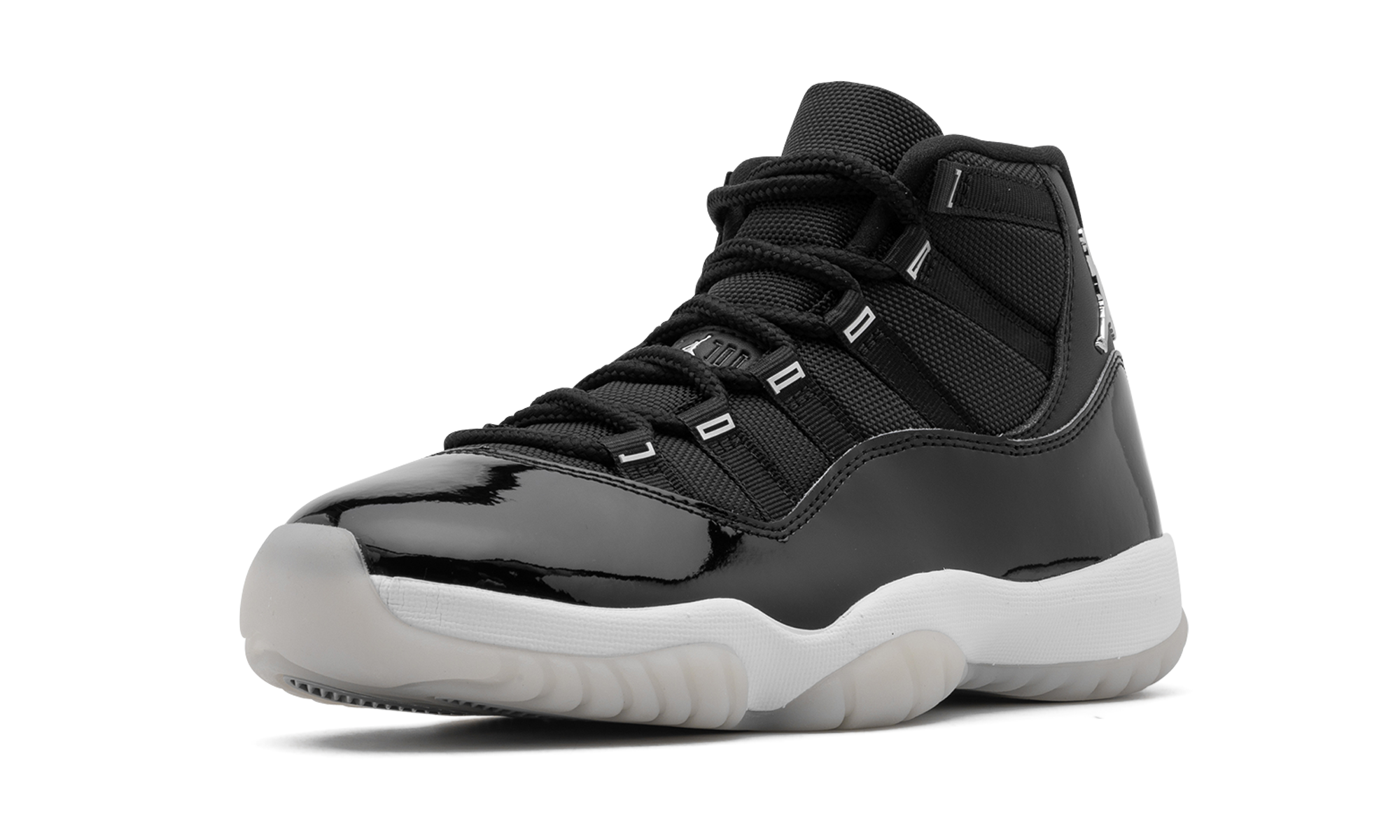 AIR JORDAN 11 RETRO WMNS "Jubilee / 25th Anniversary" AR0715 011