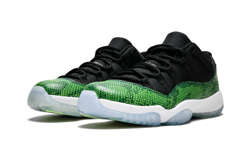 Air Jordan 11 Retro Low "Nightshade" 528895 033