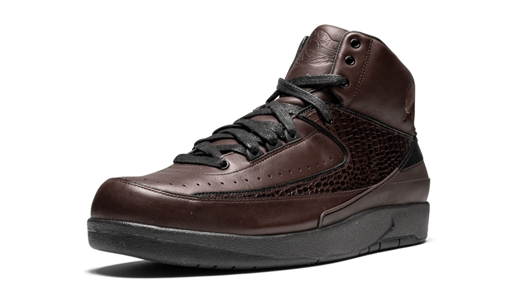 Air Jordan 2 Retro "Premio Bin 23" 398277 201