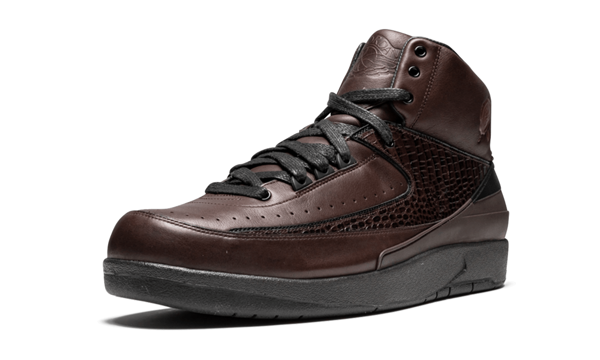 Air Jordan 2 Retro "Premio Bin 23" 398277 201