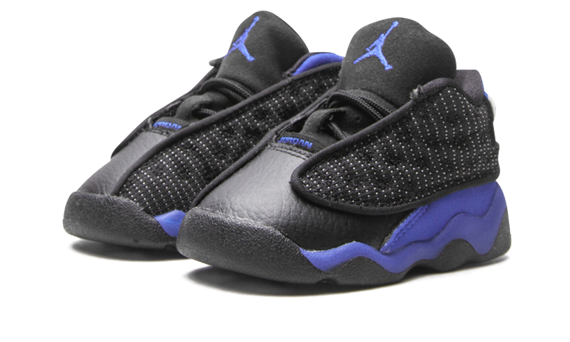 Air Jordan 13 Retro TD "Royal" 414581 040
