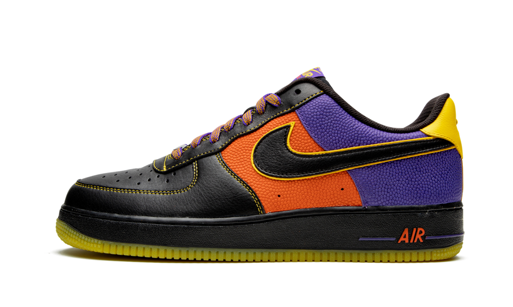 Air Force 1 Low "All Star 2009" 361649 001