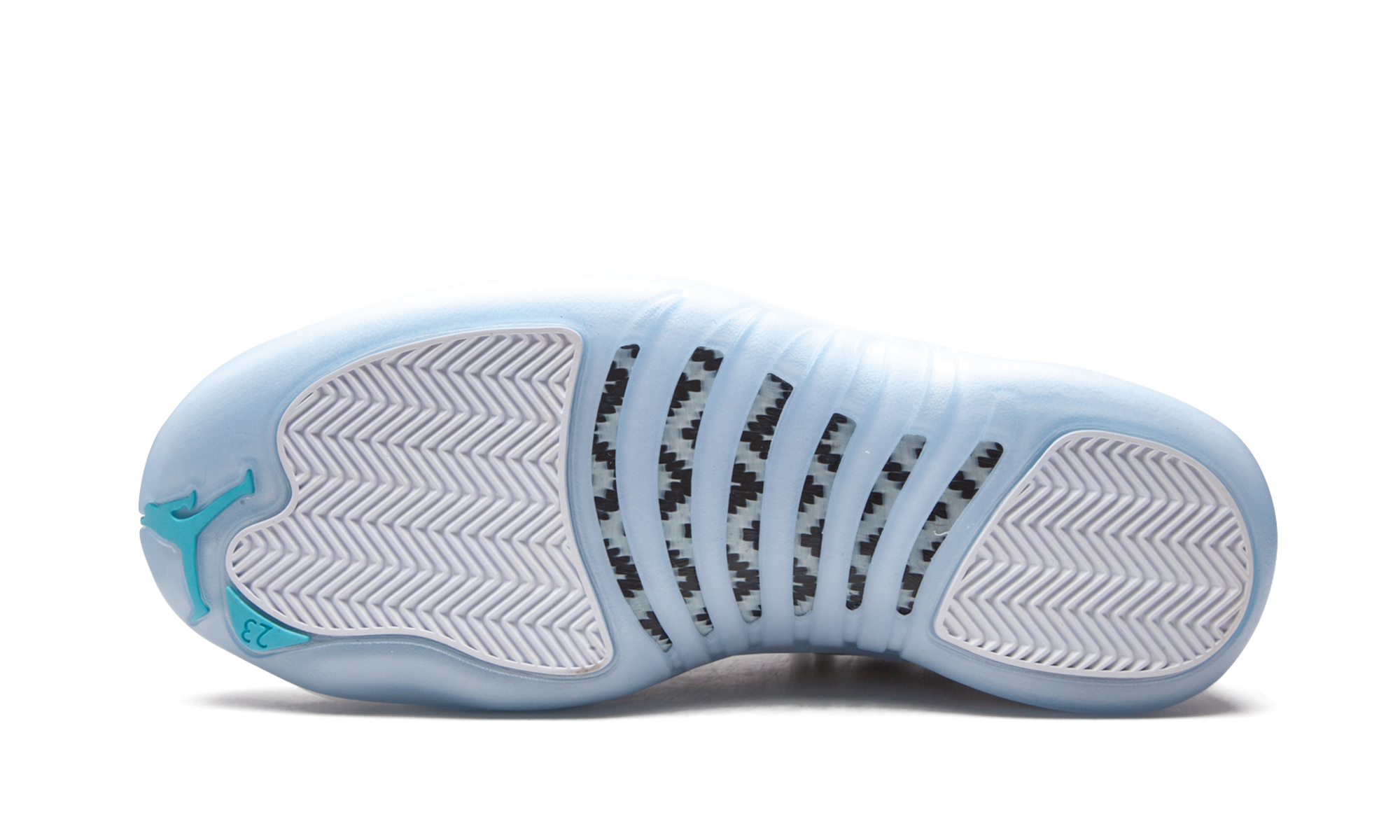Air Jordan 12 Low "Easter" DB0733 190