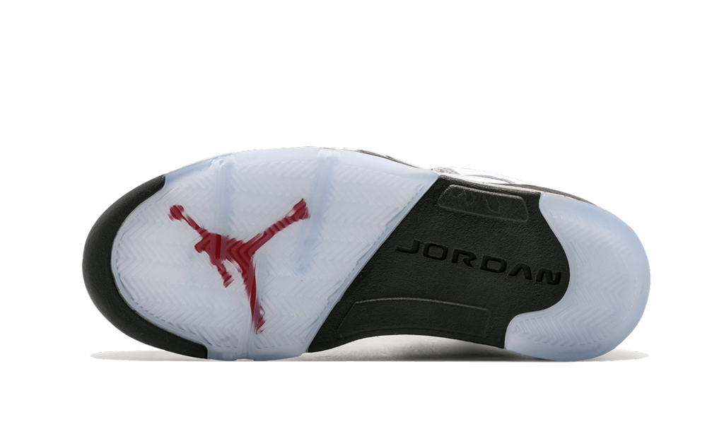 Air Jordan 5 Retro "CEMENT" 136027 104