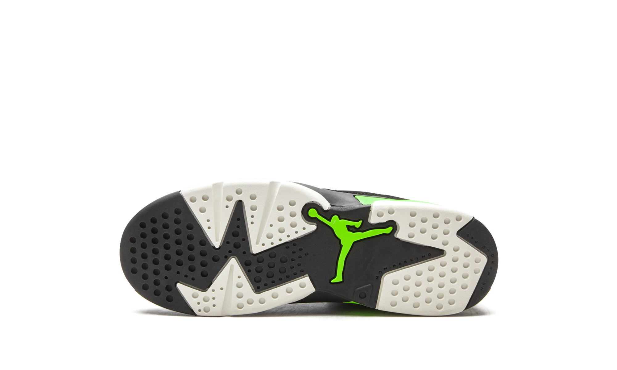 Air Jordan 6 Retro PS "Electric Green" 384666 003