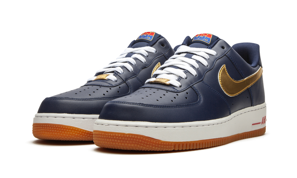 Air Force 1 "USA - Olympic 2012" 488298 406