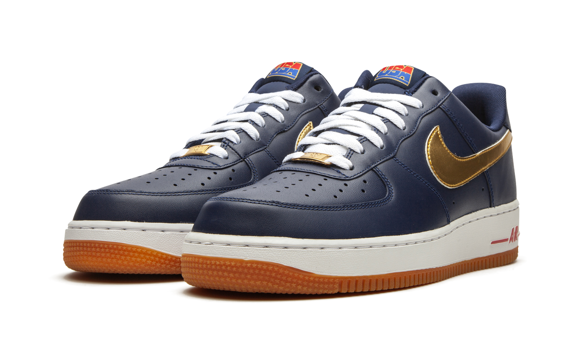 Air Force 1 "USA - Olympic 2012" 488298 406
