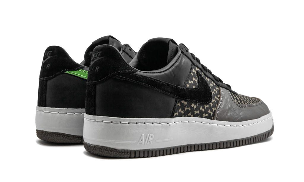 Air Force 1 Low IO Premium "Green Olive" 313213 032