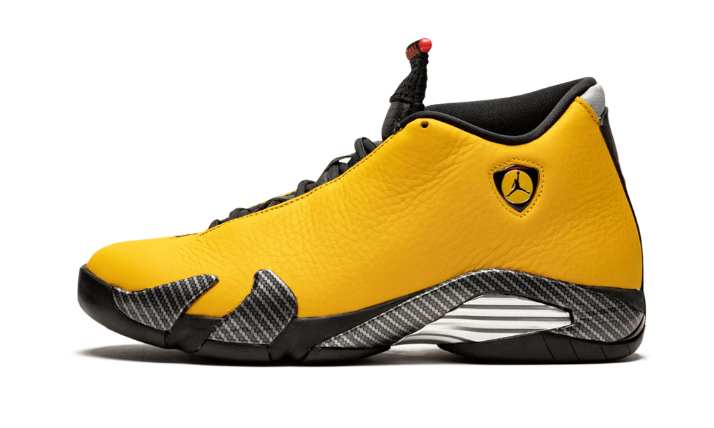 Air Jordan 14 "University Gold" BQ3685 706
