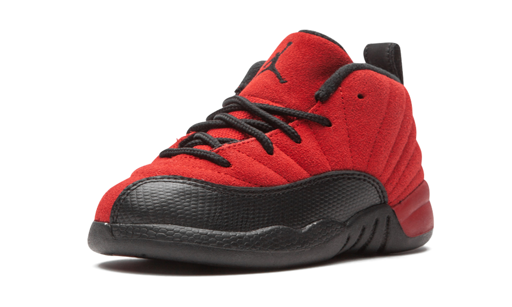 Air Jordan 12 TD "Reverse Flu Game" 850000 602