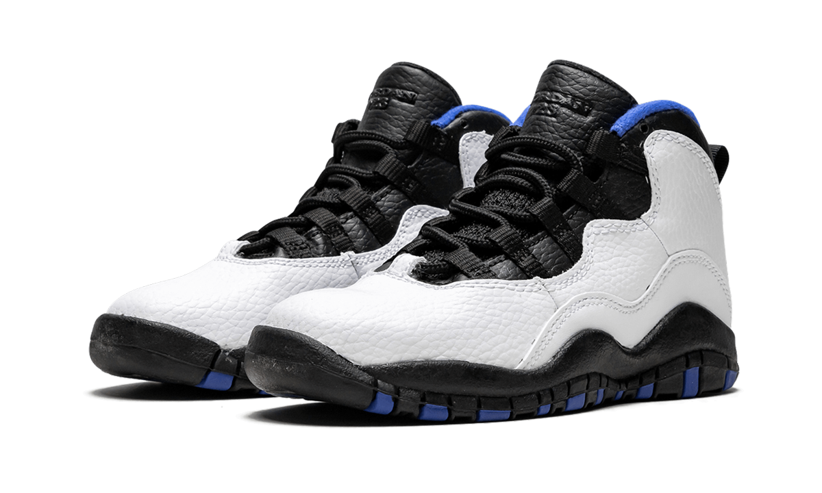 Jordan 10 Retro PS "Orlando" 310807 108