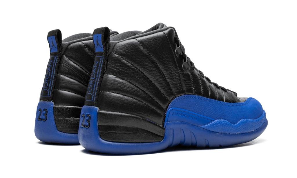 Air Jordan 12 "Royal" 130690 014