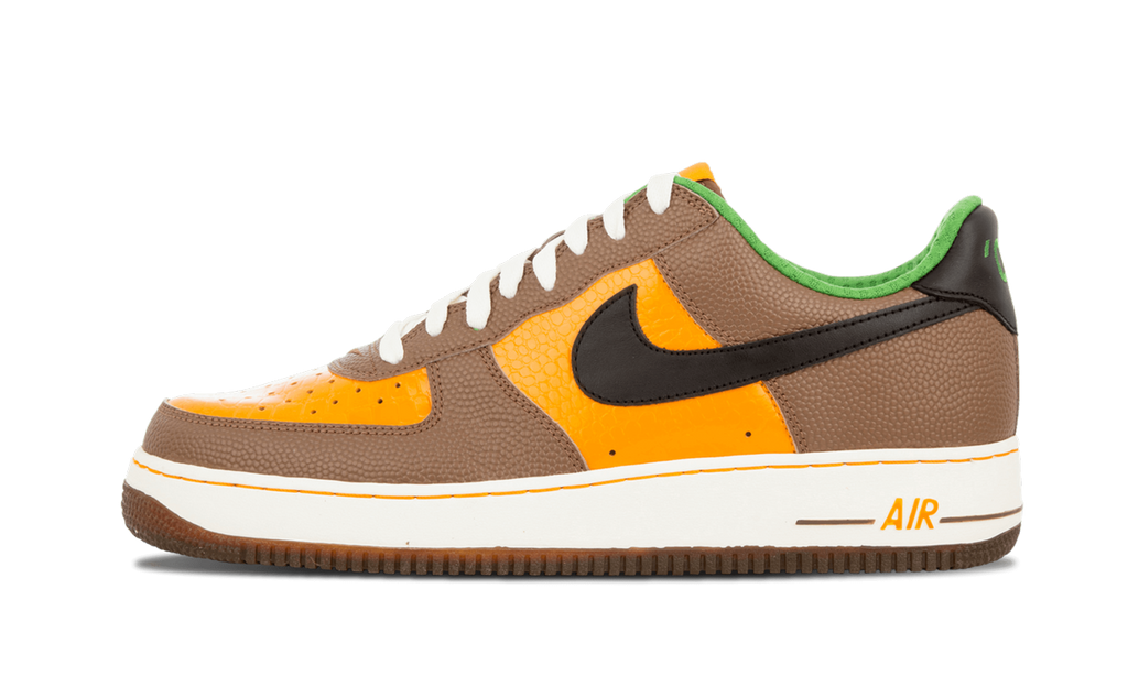 Air Force 1 Premium "Super Bowl" 312945 801