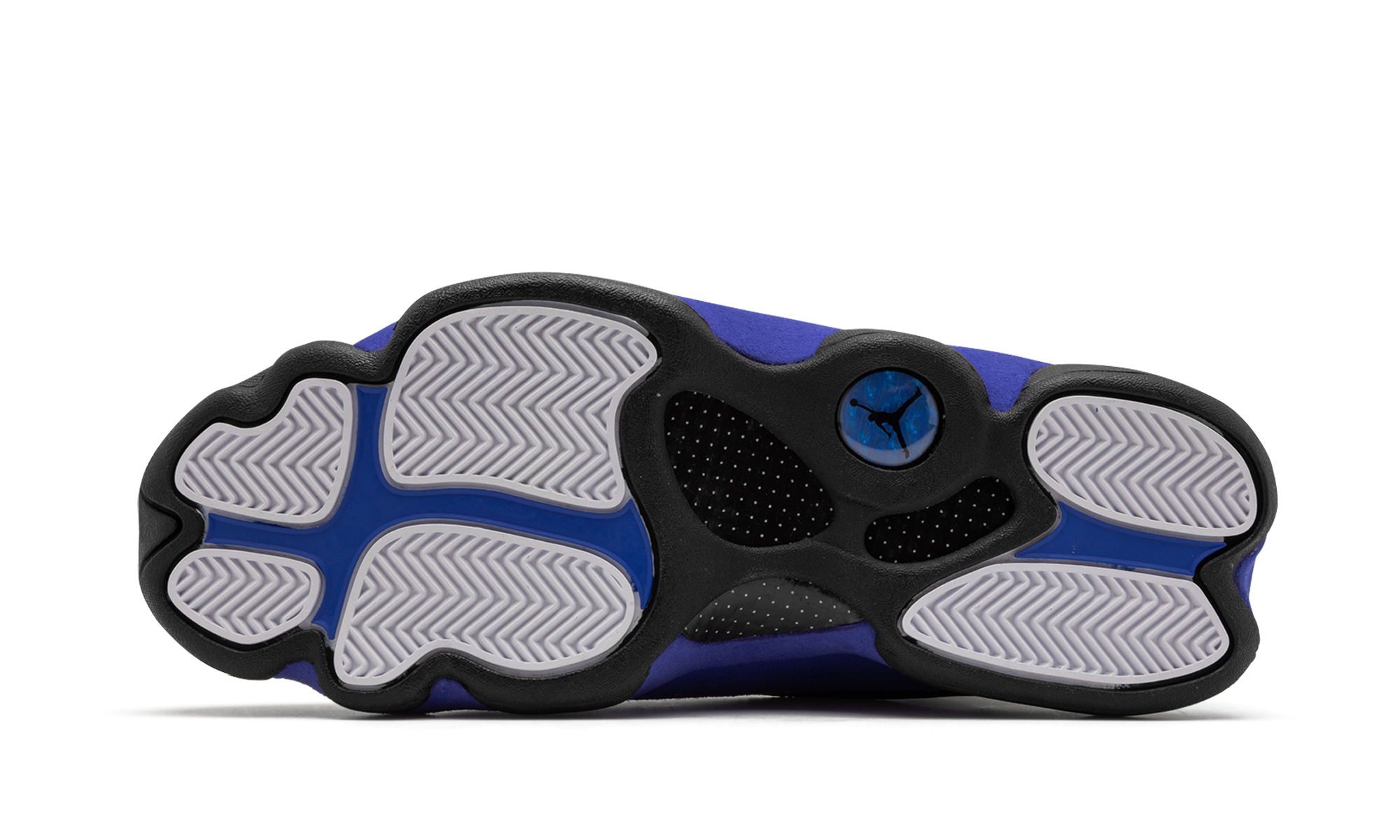 Air Jordan 13 Retro "Hyper Royal" 414571 040