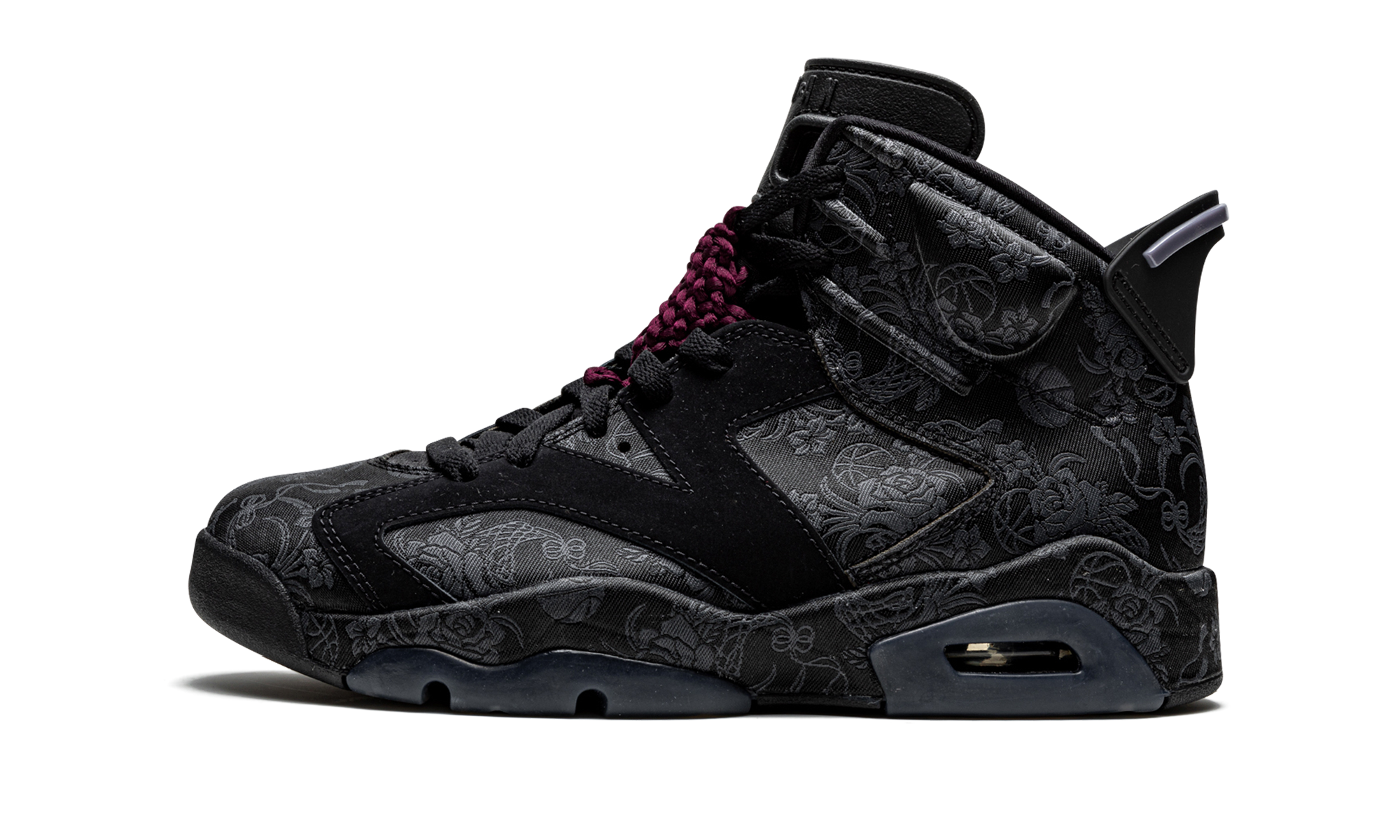 AIR JORDAN 6 RETRO SD WMNS "Singles Day" DB9818 001