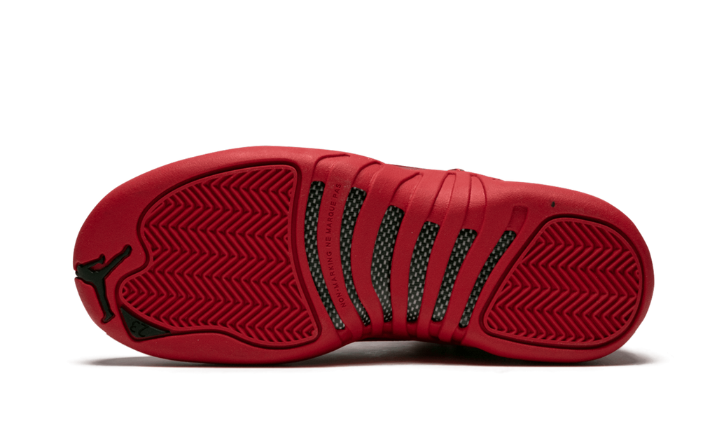 Air Jordan 12 Retro GS "Gym Red" 153265 601