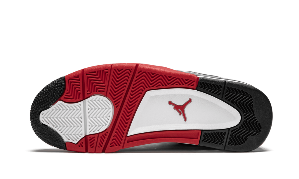 Air Jordan 4 Retro "Tattoo (2018)" BQ0897 006