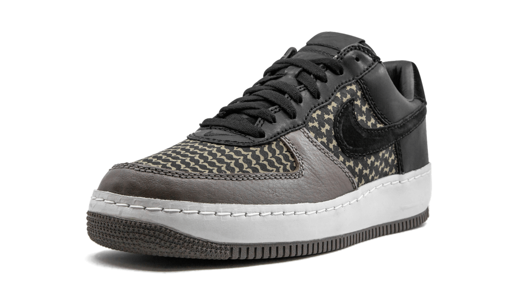 Air Force 1 Low IO Premium "Green Olive" 313213 032