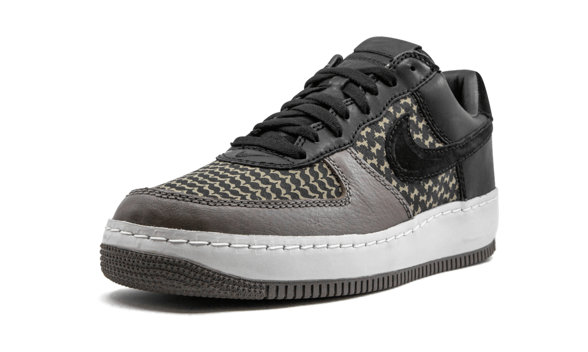 Air Force 1 Low IO Premium "Green Olive" 313213 032
