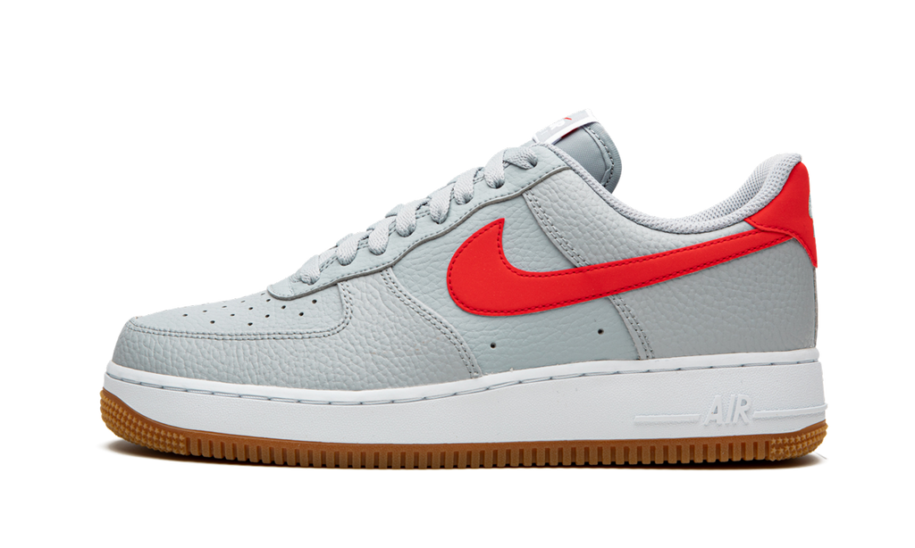 Air Force 1 '07 2 "Wolf Grey" CI0057 003