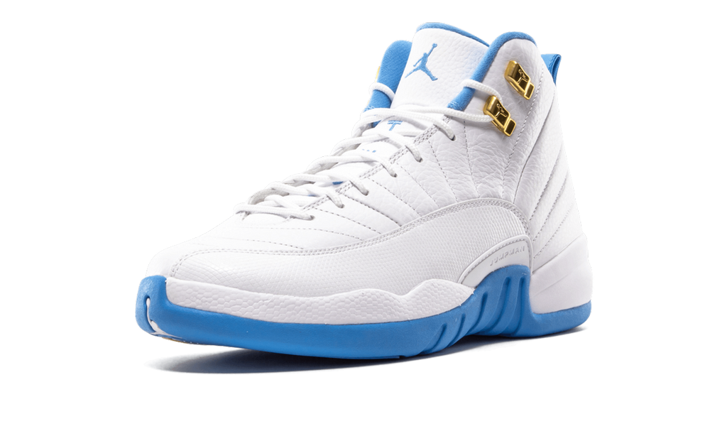 Air Jordan 12 Retro GS "MELO" 510815 127