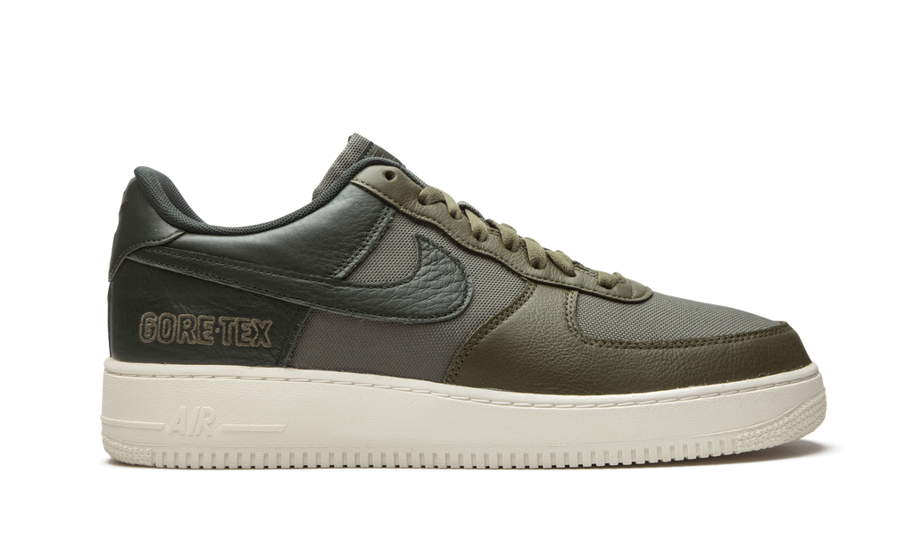 Air Force 1 Low Gore-Tex "Medium Olive" CT2858 200