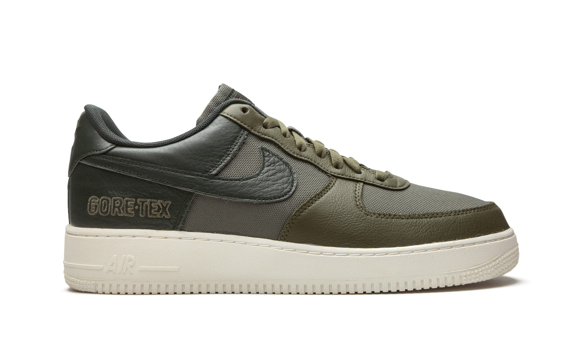 Air Force 1 Low Gore-Tex "Medium Olive" CT2858 200