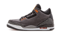 Air Jordan 3 Retro "Fear Pack" 626967 040