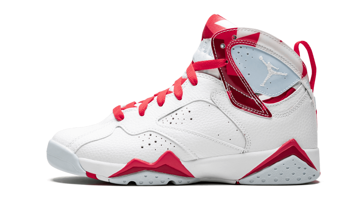 Air Jordan 7 Retro GS "Topaz Mist" 442960 104