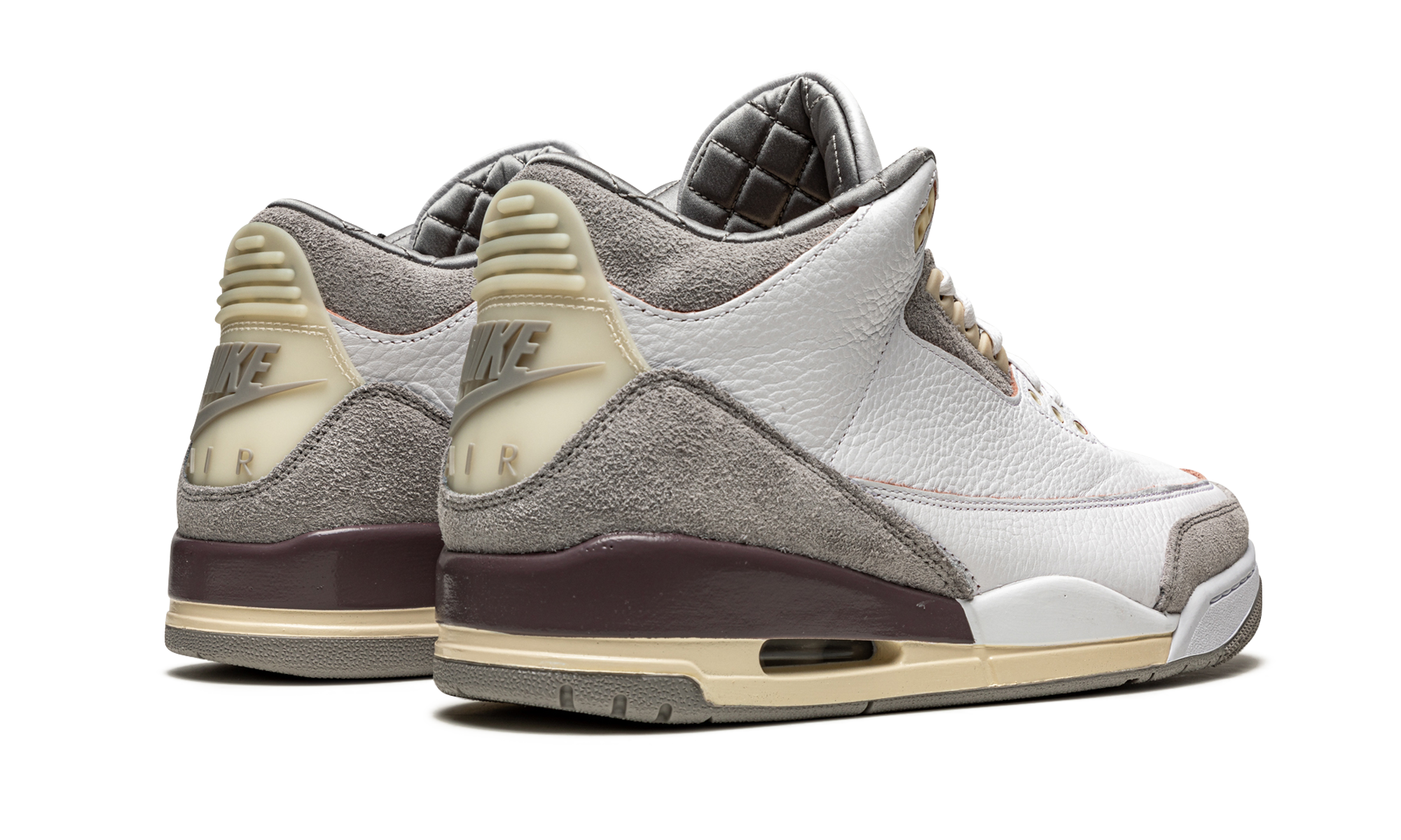 Air Jordan 3 Retro SP WMNS "A Ma Maniére - Raised by Women" DH3434 110