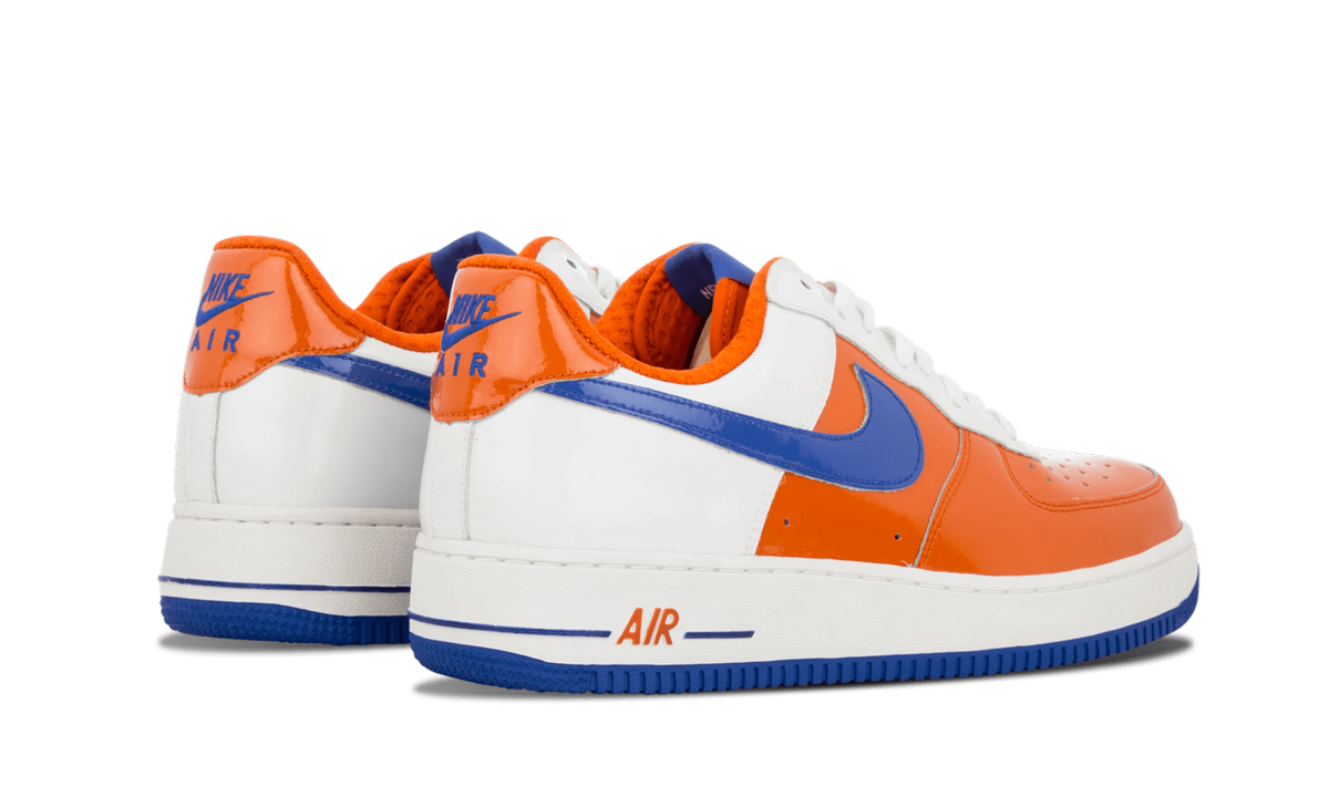 Air Force 1 Premium "Netherlands" 309096 811