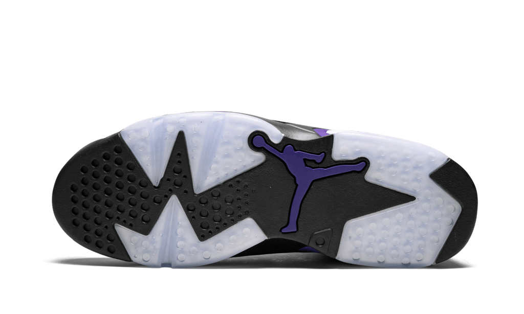 Air Jordan 6 Retro SP "Social Status-Black Cat" AR2257 005