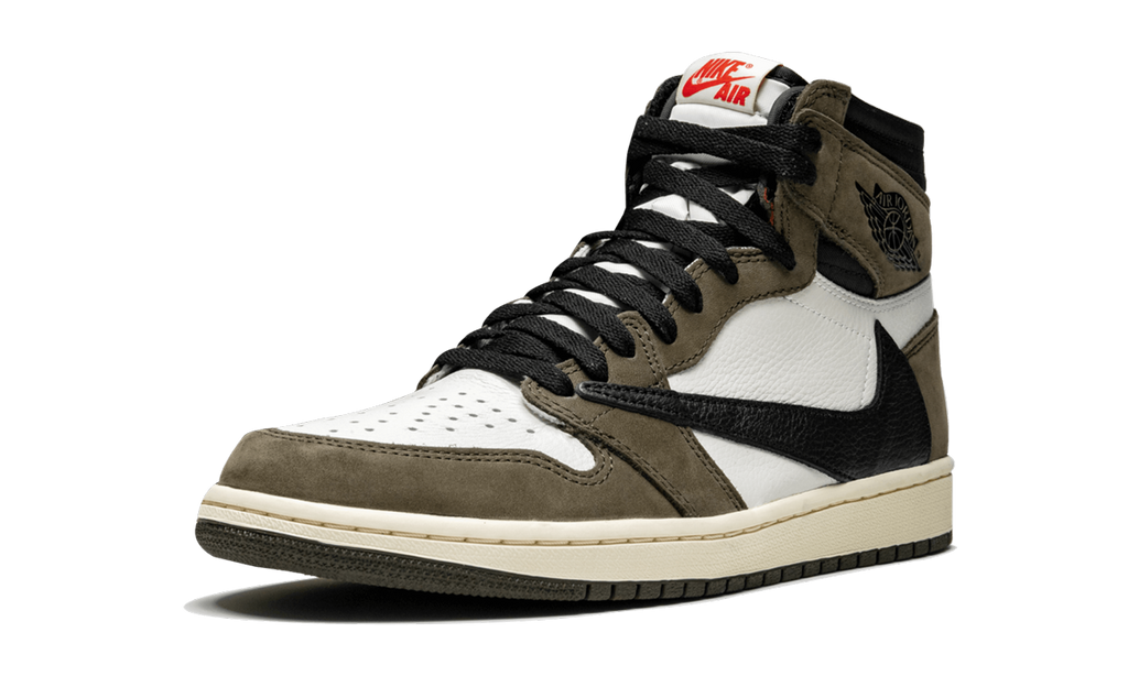 Air Jordan 1 High OG TS SP "Travis Scott - Mocha" CD4487 100