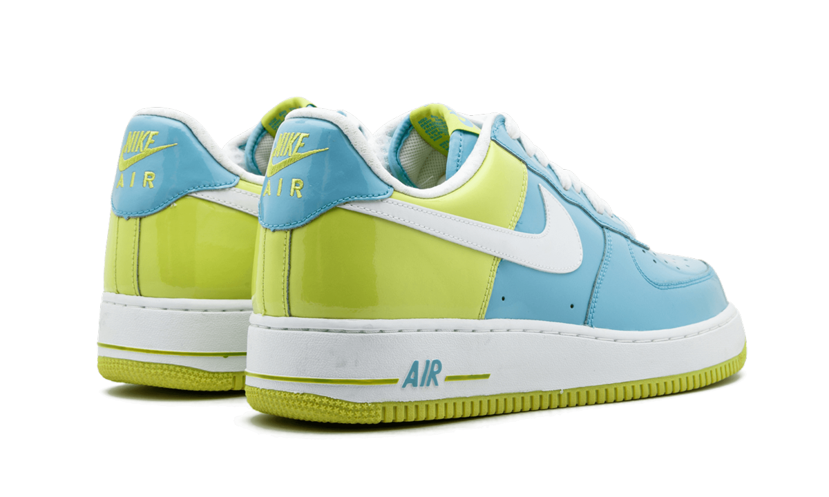 Air Force 1 Premium "Pixie" 312945 412