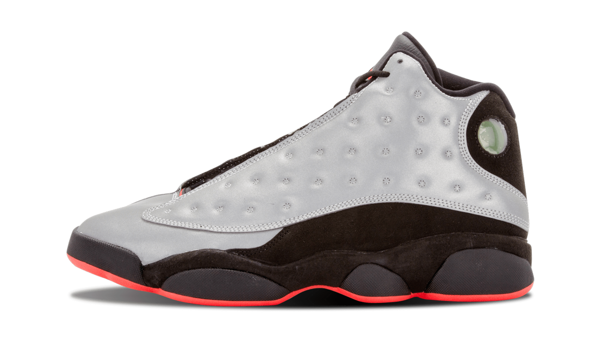 Air Jordan 13 Retro PRM "Infrared 23" 696298 023