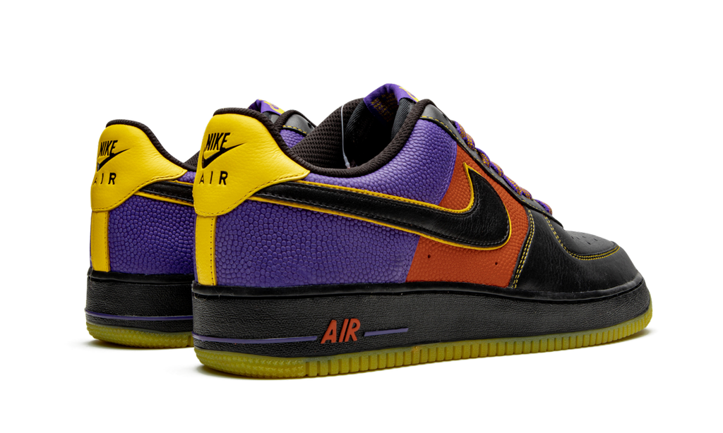 Air Force 1 Low "All Star 2009" 361649 001
