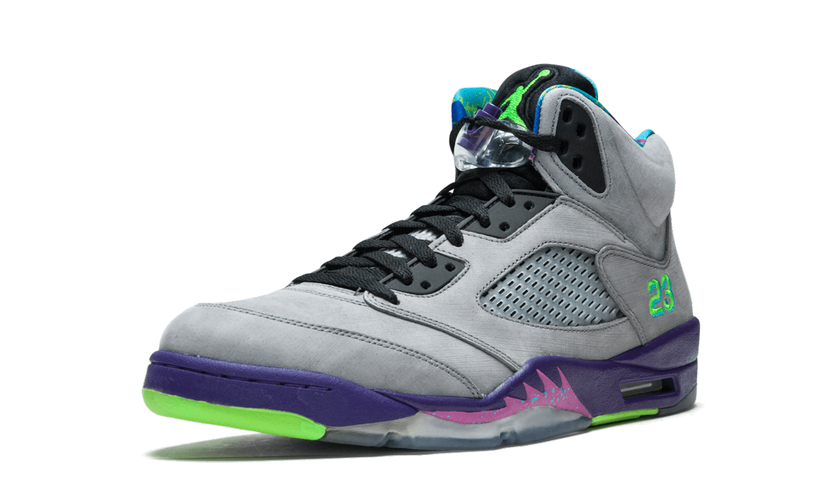Air Jordan 5 Retro "Bel Air" 621958 090