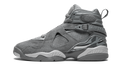 Air Jordan 8 Retro GS "Cool Grey" 305368 014