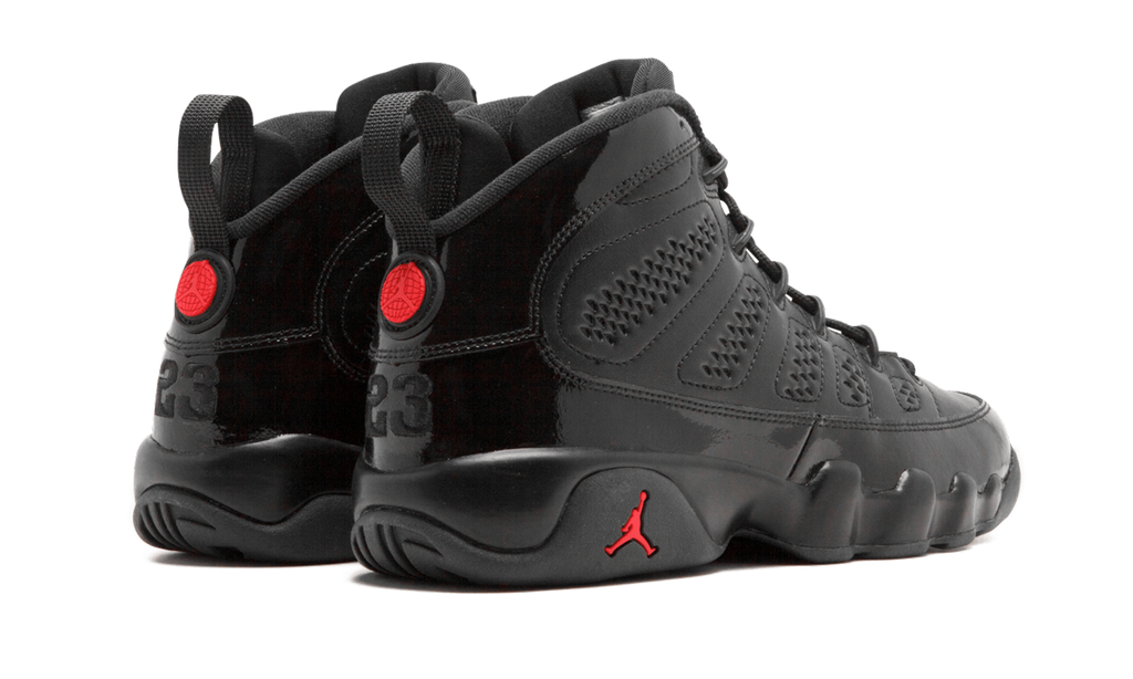 Air Jordan 9 Retro GS "Bred" 302359 014