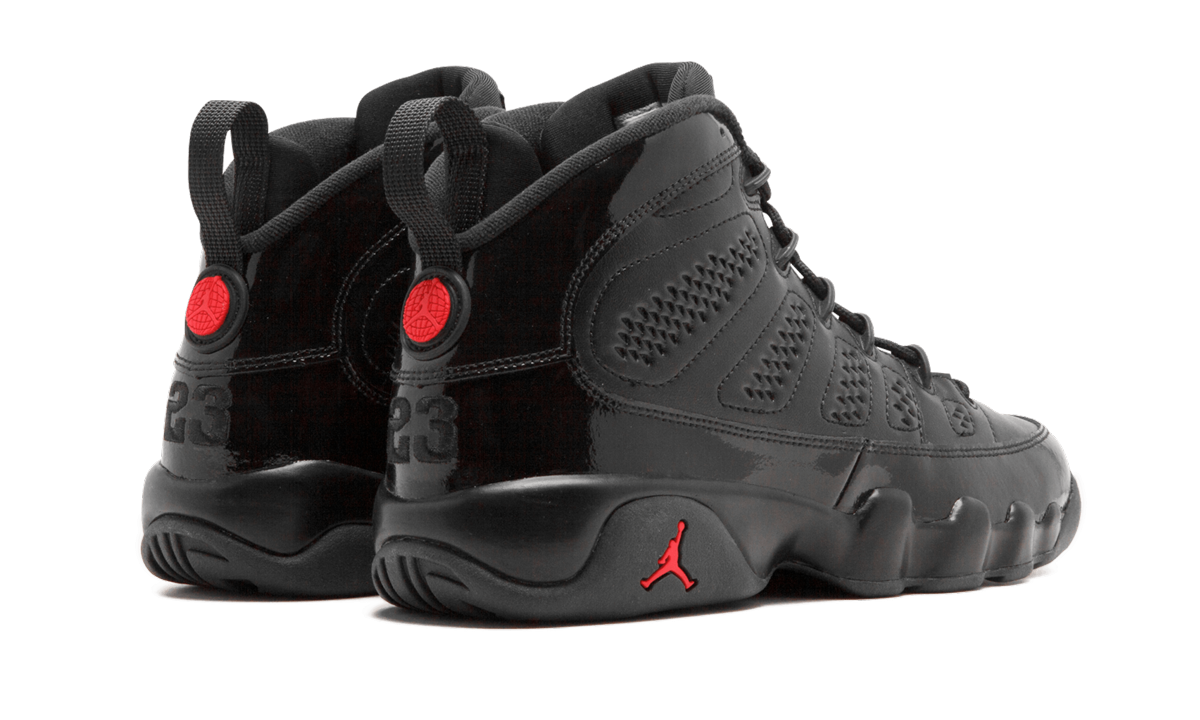 Air Jordan 9 Retro GS "Bred" 302359 014