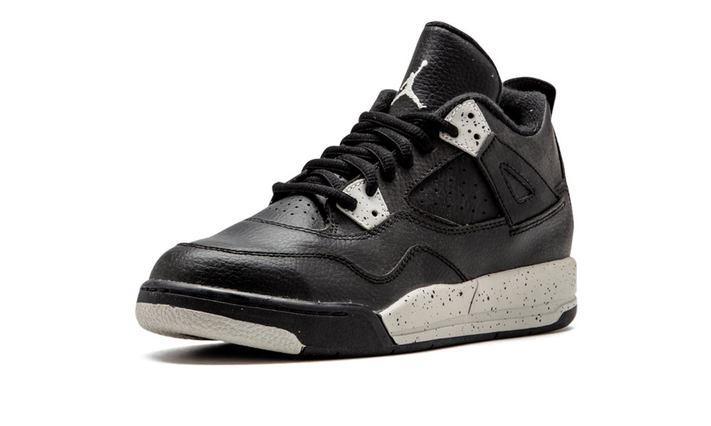 Jordan 4 Retro PS "Oreo" 707430 003