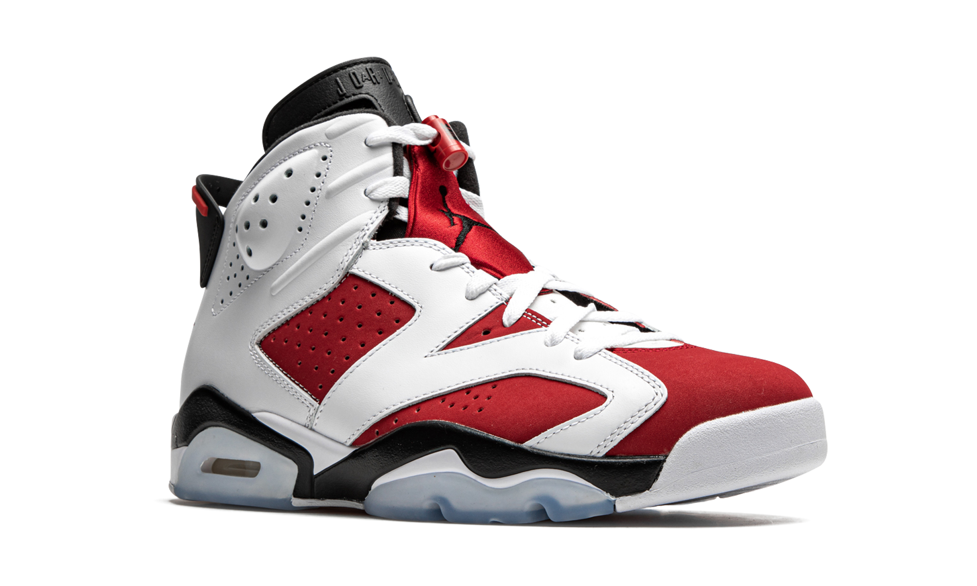 Air Jordan 6 Retro "Carmine 2021" CT8529 106